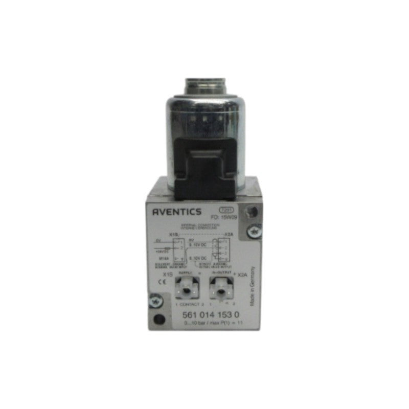 AVENTICS 5610141530 0-10VDC NSNP
