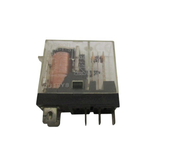 OMRON G2R-1-SN RELAY 24VDC  UNMP