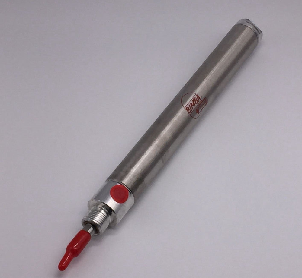 NEW Bimba MRS-097-D Line Cylinder 1-1/16" Bore 7" Stroke 