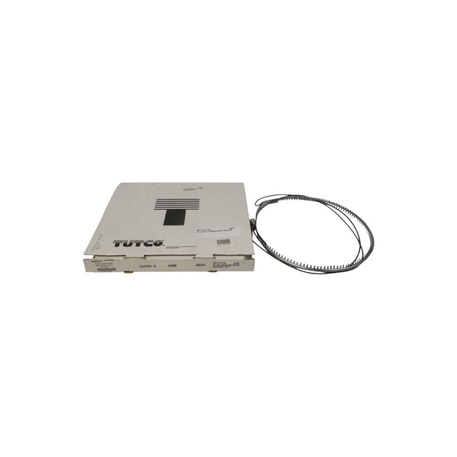 TUTCO CH101-3 480V NSMP