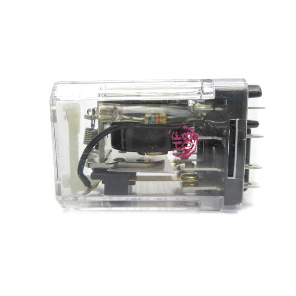 TYCO ELECTRONICS KUP-14A45-120 120V UNMP