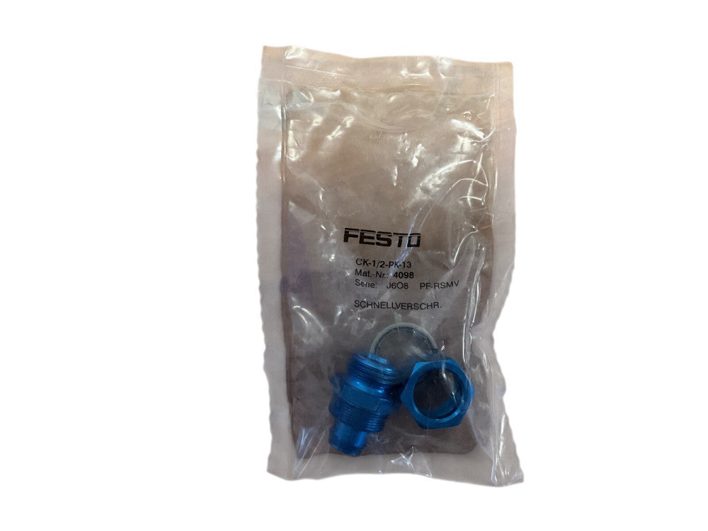 FESTO CK-1/2-PK-13 4098