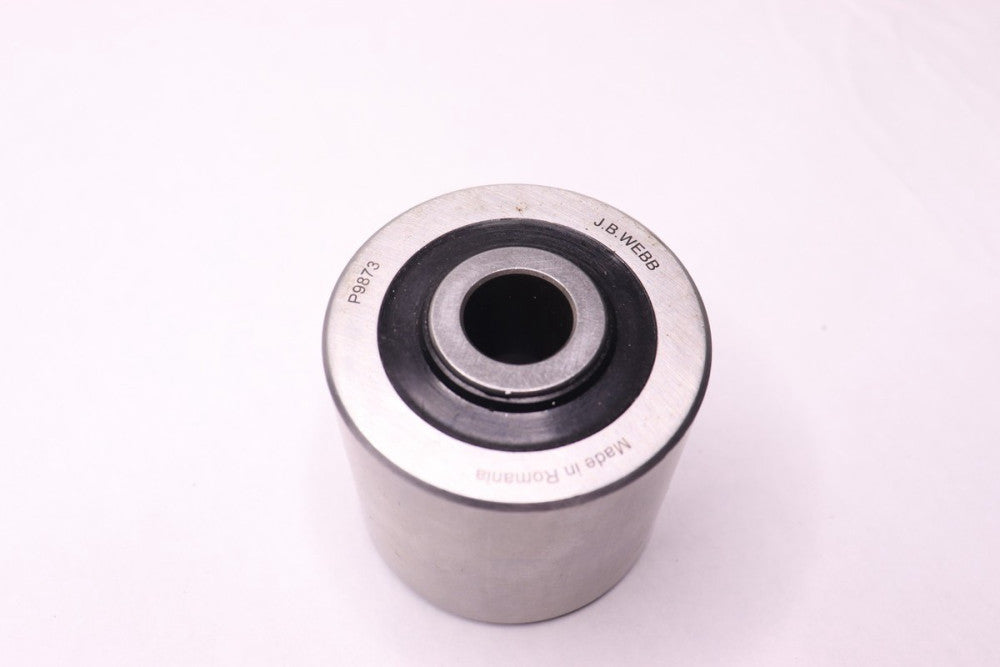 Webb Heavy Duty Roller 3/4" Bore 16580