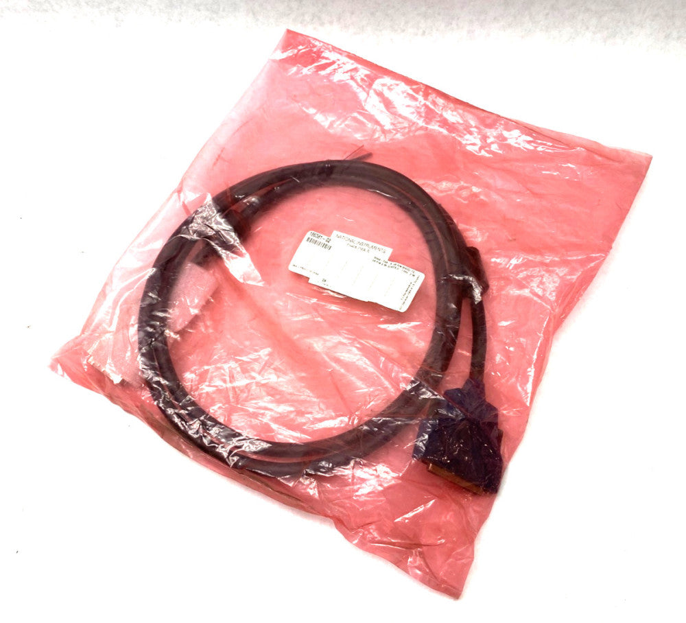 National Instruments 186381-02 Multifunction Cable 68-Pin SH68-C68-S