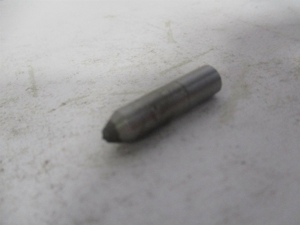 (03550027) 1/4" x 1" 0.03 Carat Single Point Thread Diamond Dresser