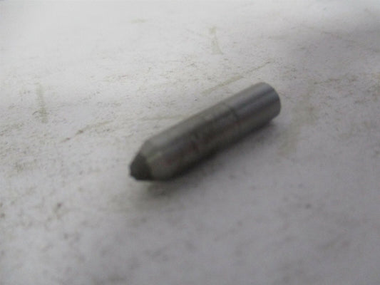 (03550027) 1/4" x 1" 0.03 Carat Single Point Thread Diamond Dresser