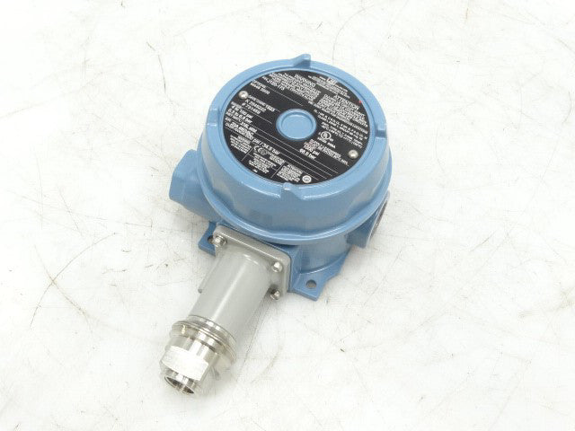 UNITED ELECTRIC CONTROLS COMPANY J120-173 SWITCH