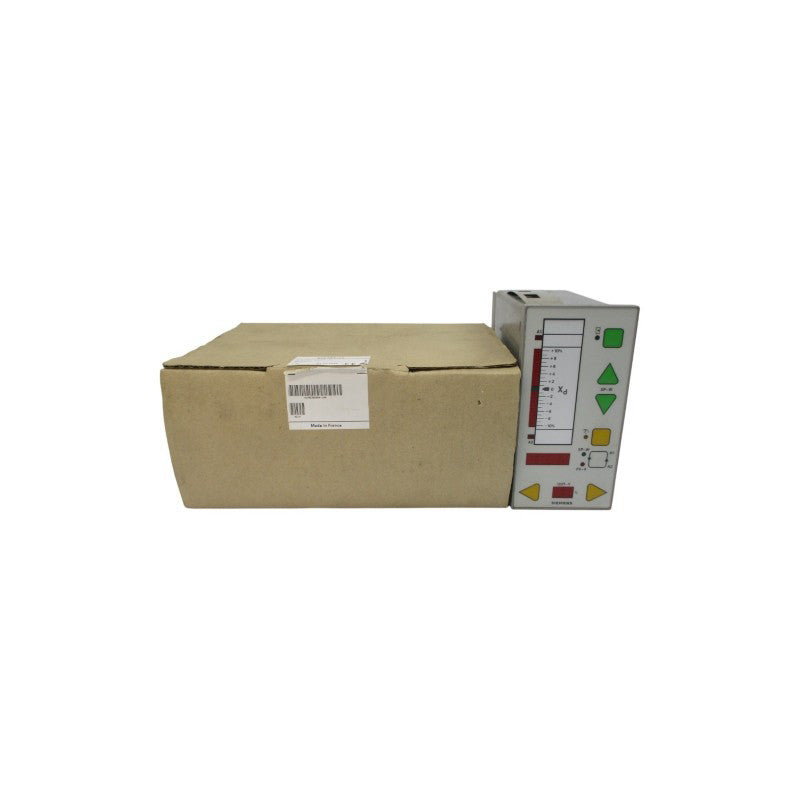 SIEMENS 6DR2004-1A 230VAC NSMP