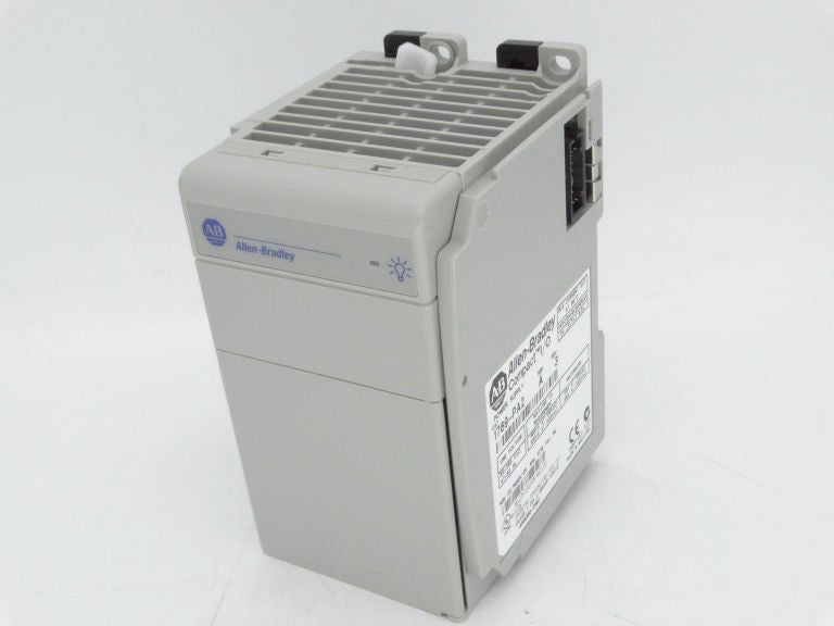 ALLEN BRADLEY 1769-PA2 SERIES A POWER SUPPLY