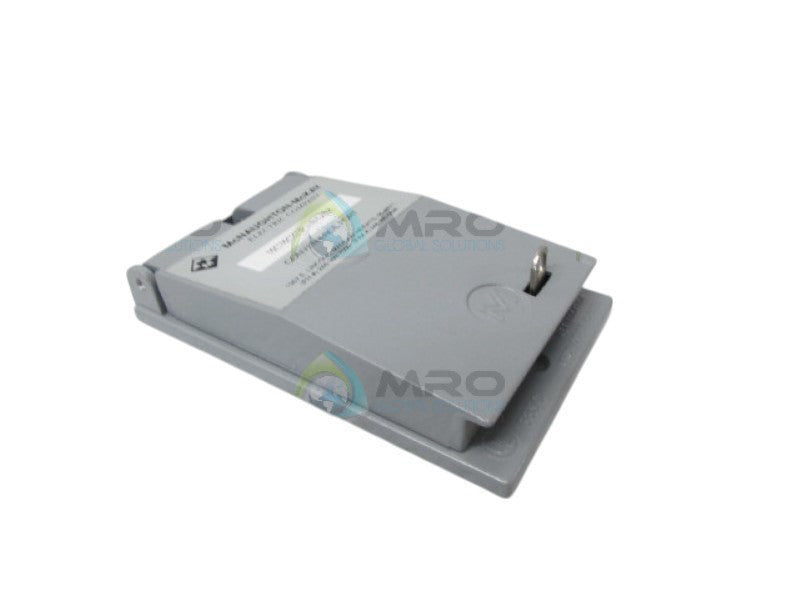MCNAUGHTON-MAKAY MCMCCP-BLNK COMPUTER PORTS NSNP