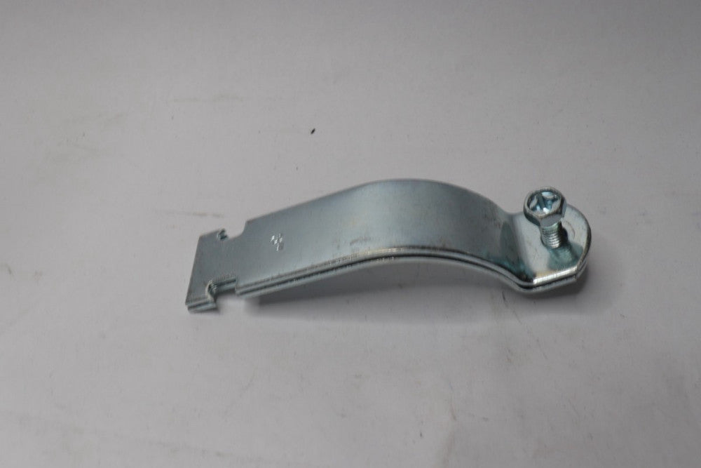 Stainless Steel Rigid Conduit Clamp 12-Gauge 3"