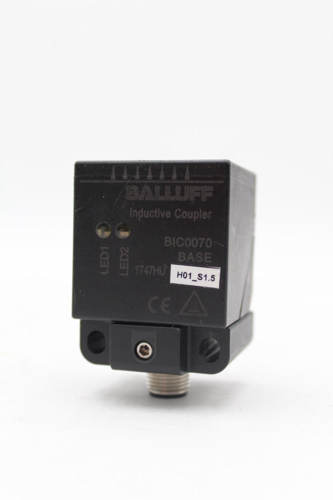 Balluff BIC0070 Inductive Coupler Module