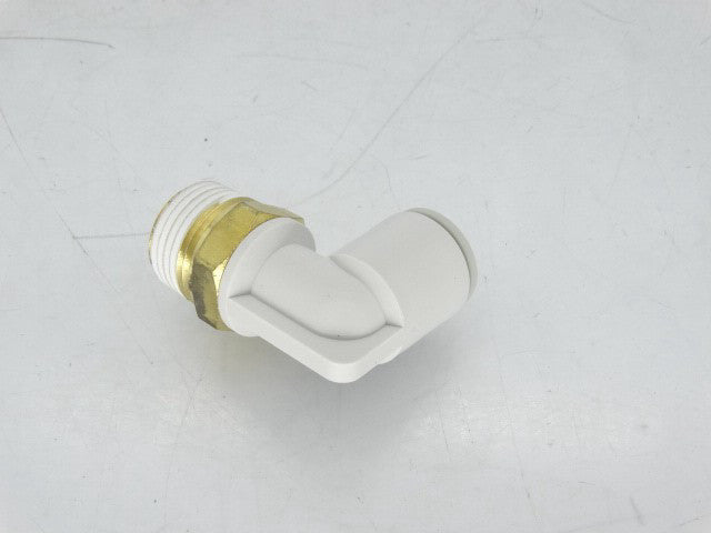 SMC KQ2L10-03AS (SET OF 5) FITTING