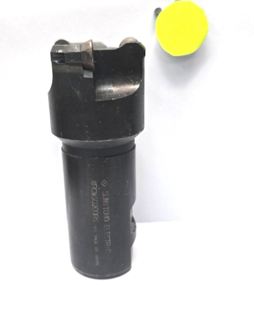 SUMITOMO ELECTRIC *SEC62963* SEC-WAVE MILL HARD METAL CARBIDE TOOL
