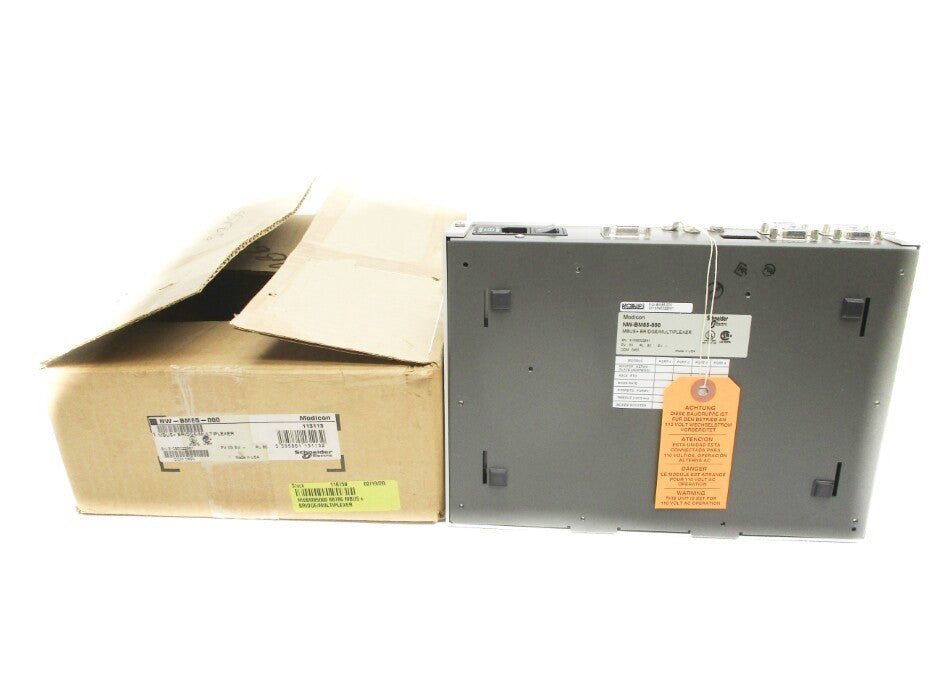 SCHNEIDER ELECTRIC NW-BM85-000 NSMP