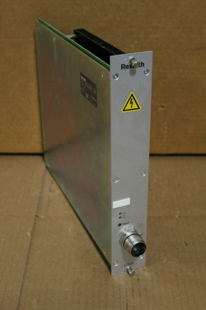 Rexroth Bosch LT304 0 608 750 085 Power Supply Module
