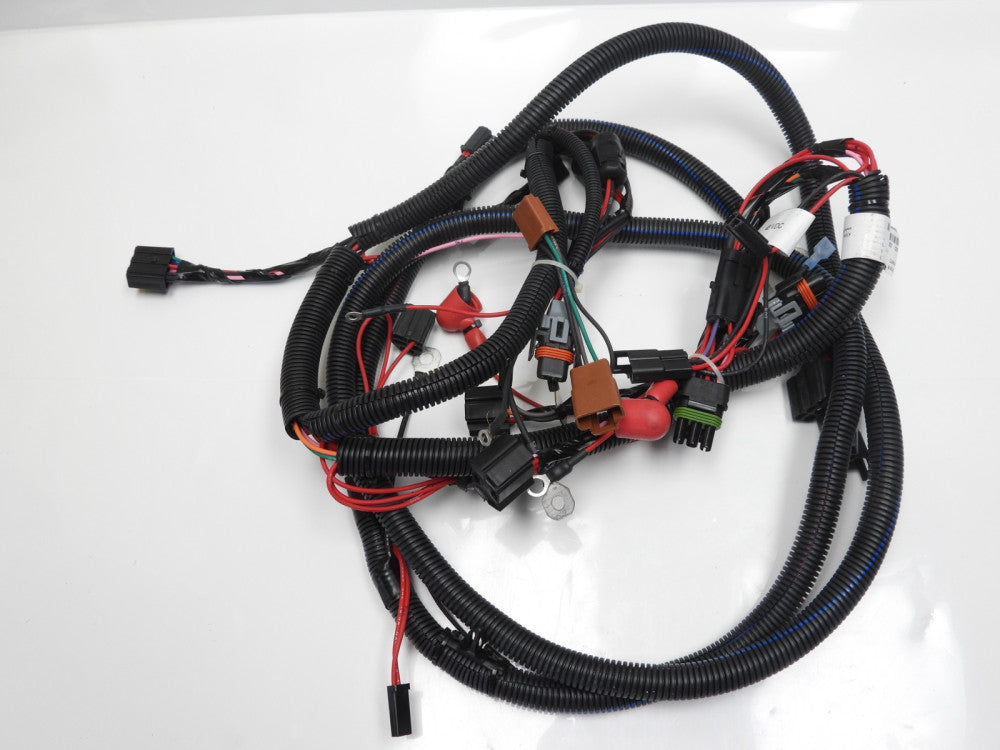 John Deere AM144741 Wiring Harness Genuine OEM NEW w/Out Box