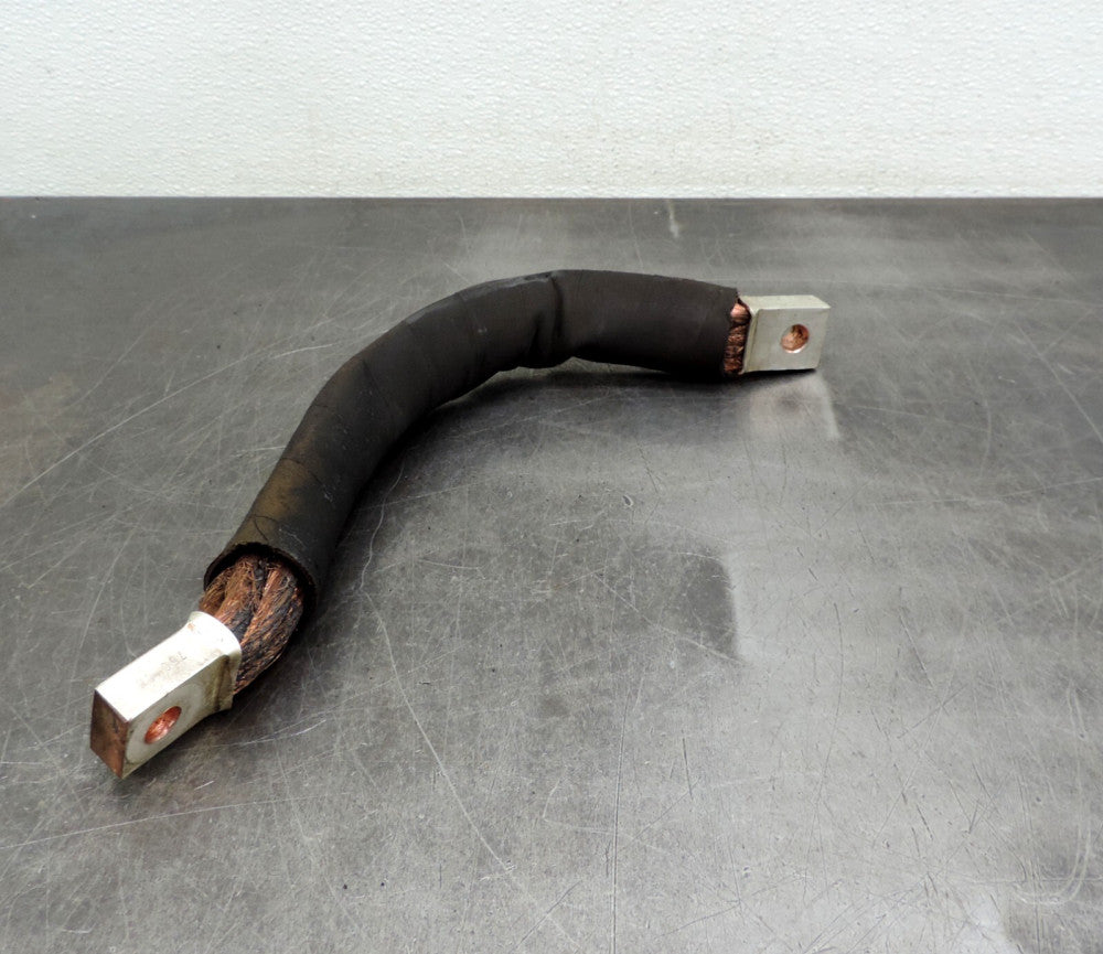 Welding Shunt Copper Wire Spot Welder 750 MCM 7CX16