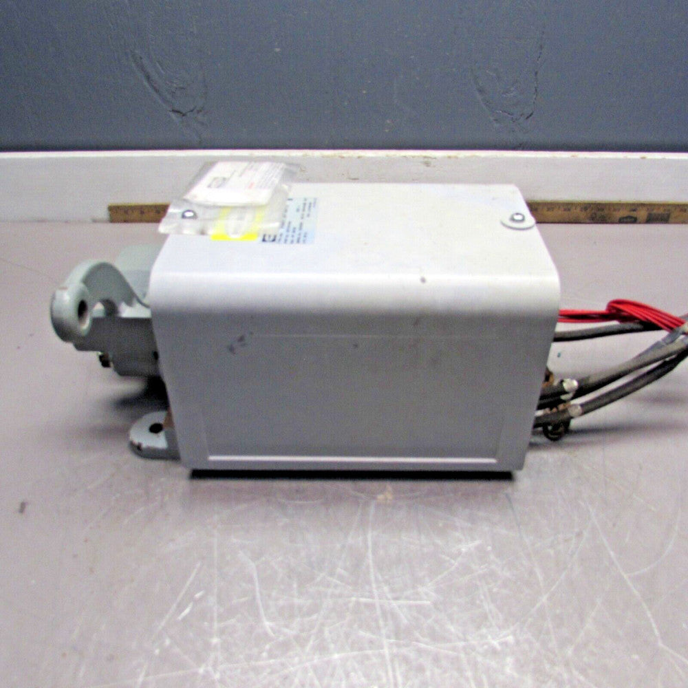 NEW HUBBELL, 71241033, SIZE 4 POWER LIMIT SWITCH  220/440-550VAC NEW,MAKE OFFER!