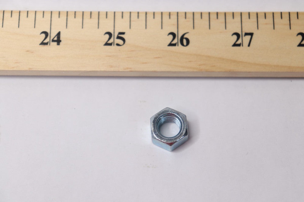 Superstrut Channel to Beam Strut Clamp with U-Bolt - Silver Galvanized