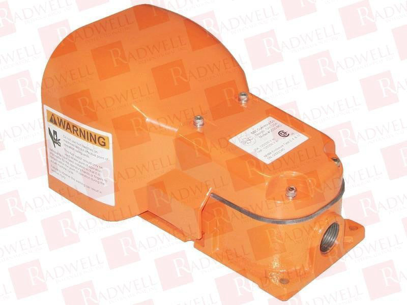 LINEMASTER 531-SWHOX / 531SWHOX (BRAND NEW)