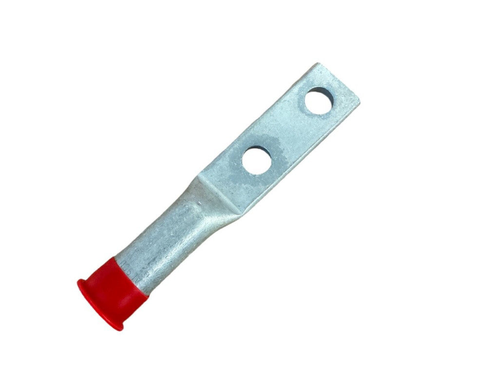 Thomas & Betts AL250 NTN / SA4/0 NTN Aluminum Compression Lug 250 KCML, 2-Hole