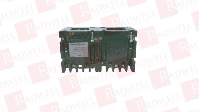GENERAL ELECTRIC CR120C30641 / CR120C30641 (NEW IN BOX)