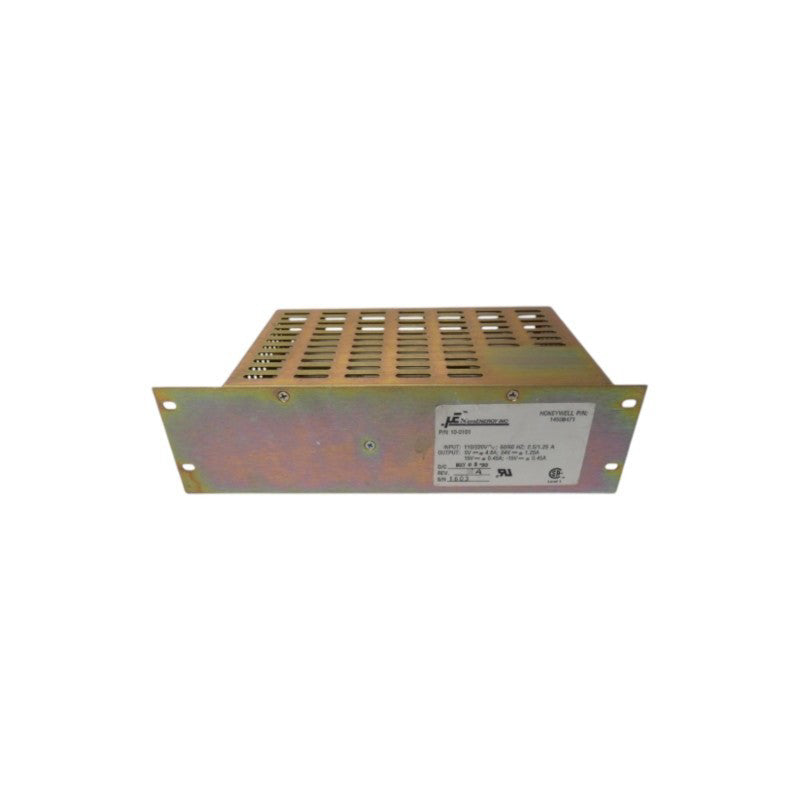 MICROENERGY 10-0101 14506471 110/220V 2.5/1.25A NSNP