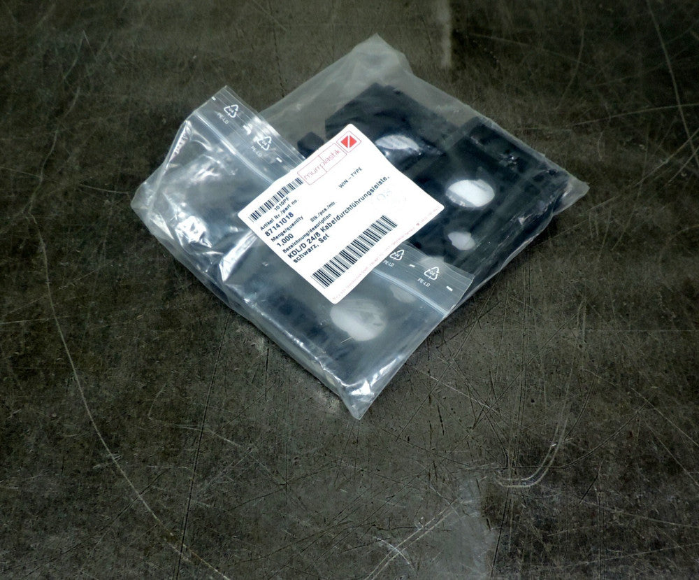 Murrplastik Systems 87141018 Cable Entry Frame  KDL/D 24/8