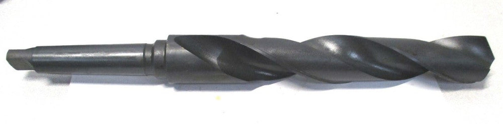 ProCut 1-7/16 x 9-11/16 x 14 3MT HSS Taper Shank Drill