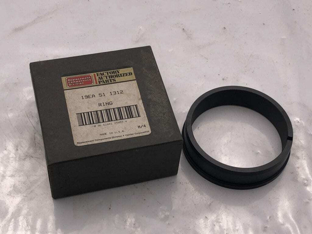 Carrier Replacement Parts 19EA 51 1312 Ring -NIB