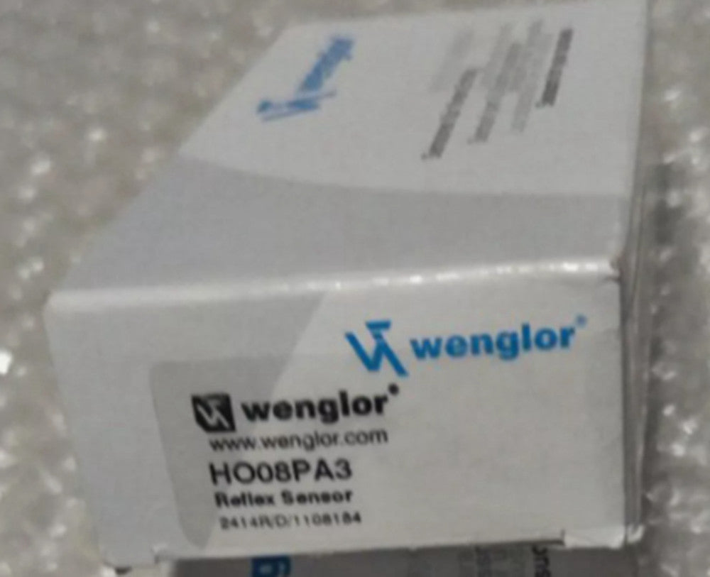 NEW WENGLOR HO08PA3 Photoelectric Switch