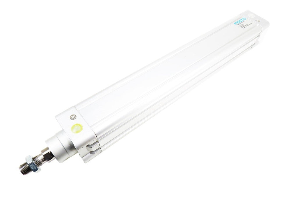 Festo  DNC-50-350-PPV  Pneumatic Cylinder 50mm Bore 350mm Stroke 10Bar  NEW