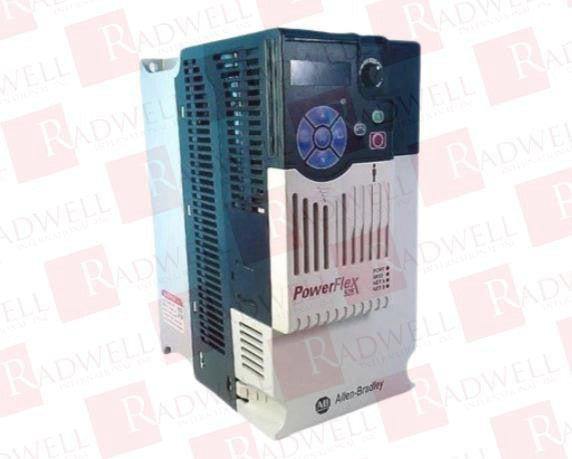 ALLEN BRADLEY 25B-D024N104 / 25BD024N104 (USED)