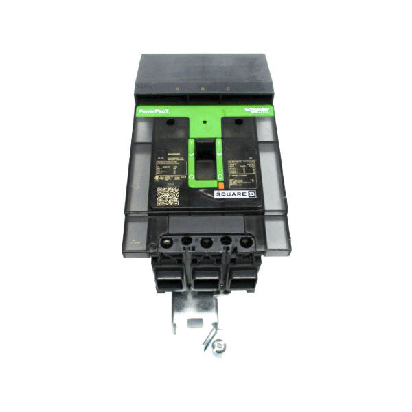 SQUARE D BJA36060 480V 60A (GREEN) NSNP