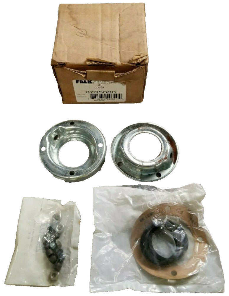 NEW FALK 0705688 COVER SUB ASSEMBLY 3F