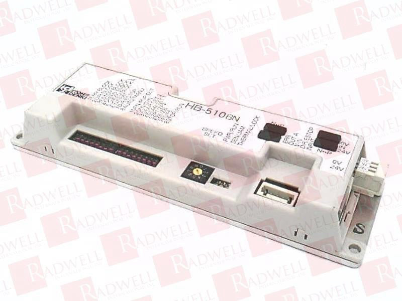 ITOH DENKI HB-510BN / HB510BN (NEW IN BOX)