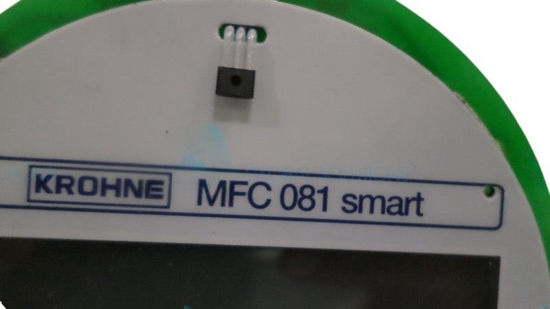 KROHNE MFC-081 SIGNAL CONVERTER NSMP
