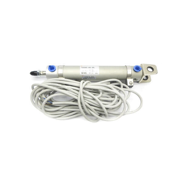 SMC NCDGDN25-0450-G5PL 145PSI NSNP