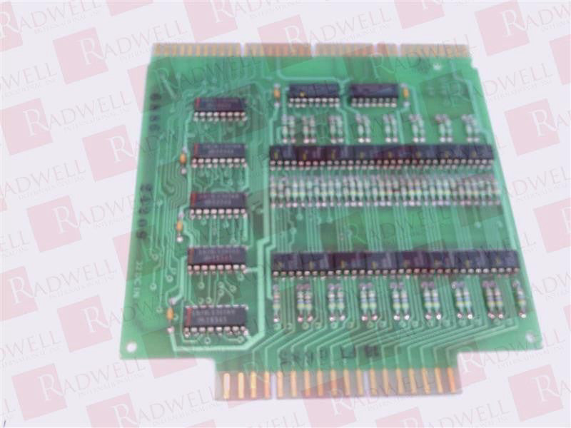 UNIVERSAL INSTRUMENT 24209 / 24209 (USED)