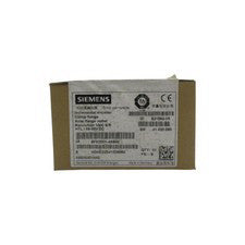 SIEMENS 6FX2001-4SB00 10-30VDC NSFS