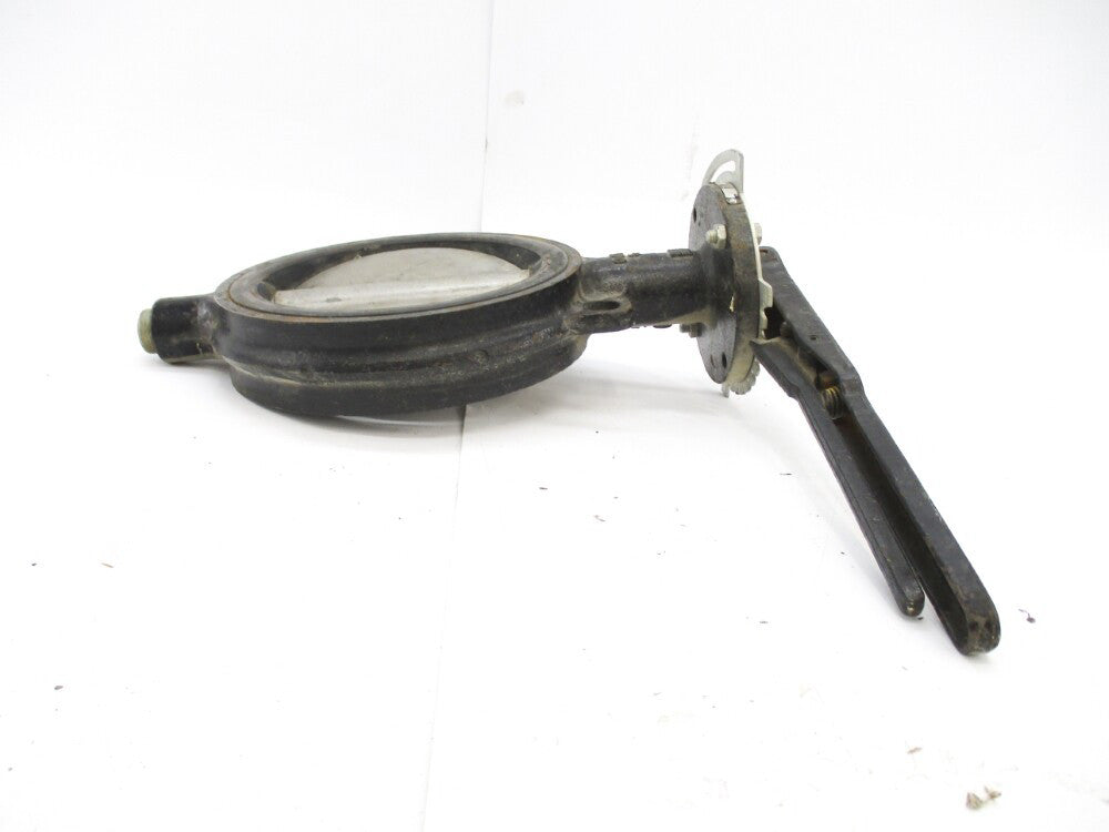 STOCKHAM VALVES LG512SS2E 1 8" UNMP