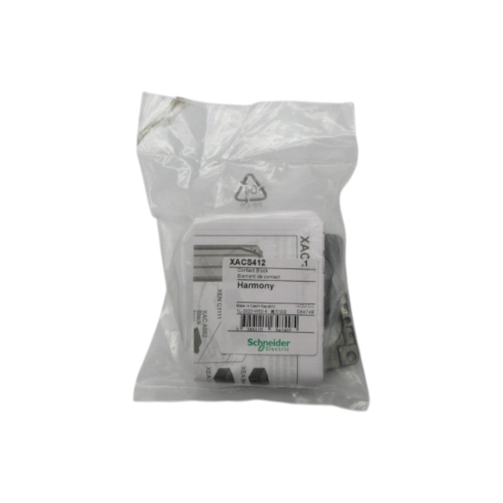 SCHNEIDER ELECTRIC XACS412 NSMP
