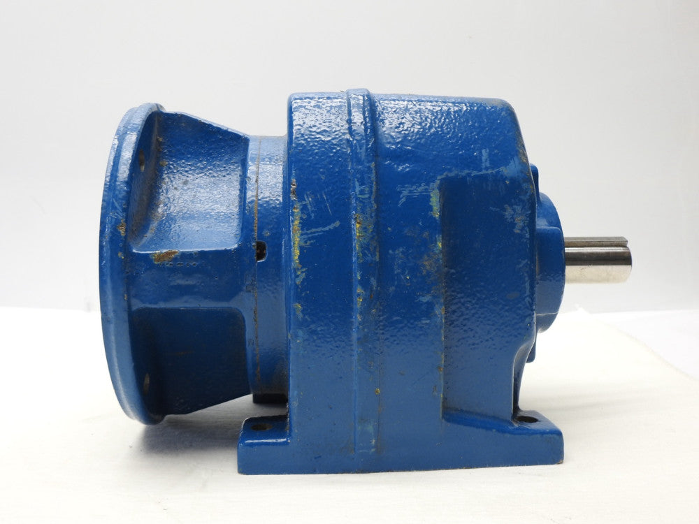 Radicon Series M Inline Helical Gearbox M02229.0BANV (9:1 Ratio) - NOB NEW!