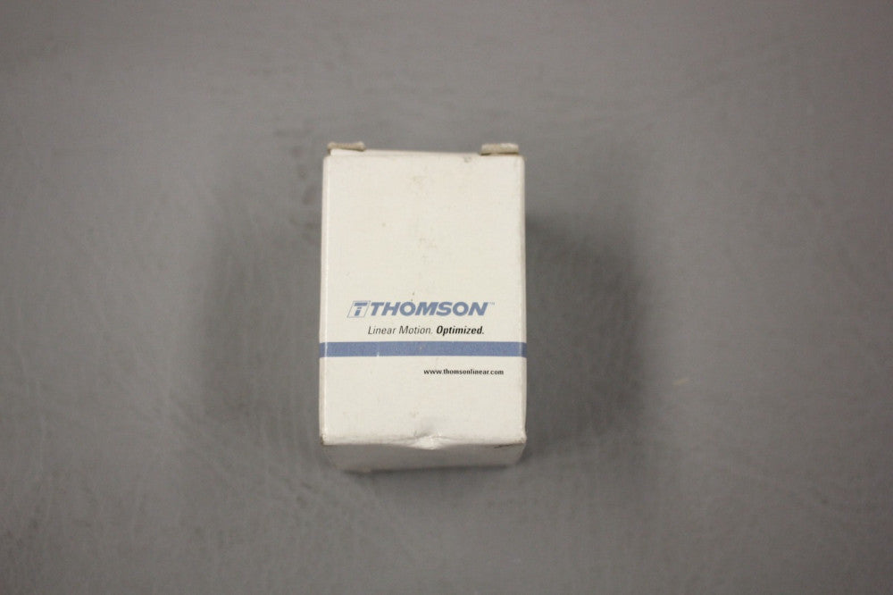 NEW THOMSON LINER MOTION BALL BUSHING BEARING SSU12WW