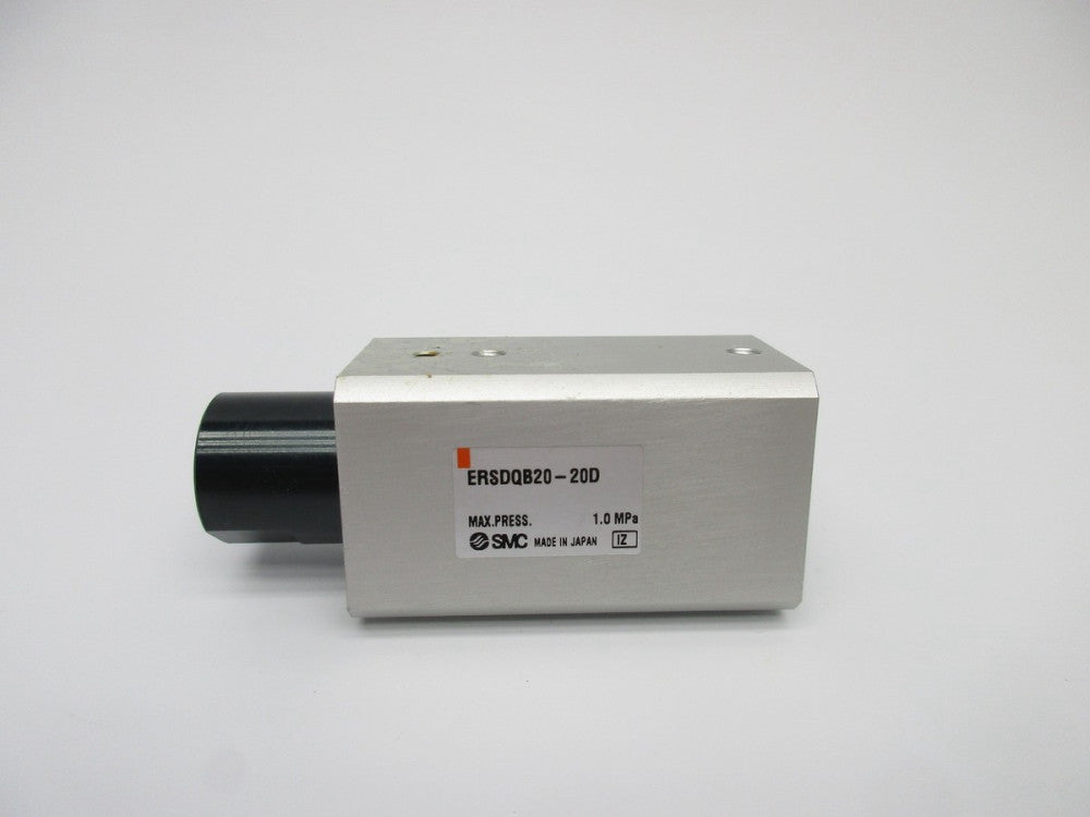 SMC ERSDQB20-20D (AS PICTURED) NSNP
