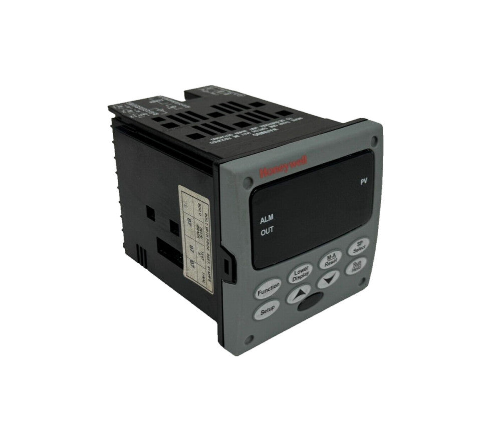 USED HONEYWELL DC2500-C0-0A00-200-00000-00-0 UDC2500 CONTROLLER