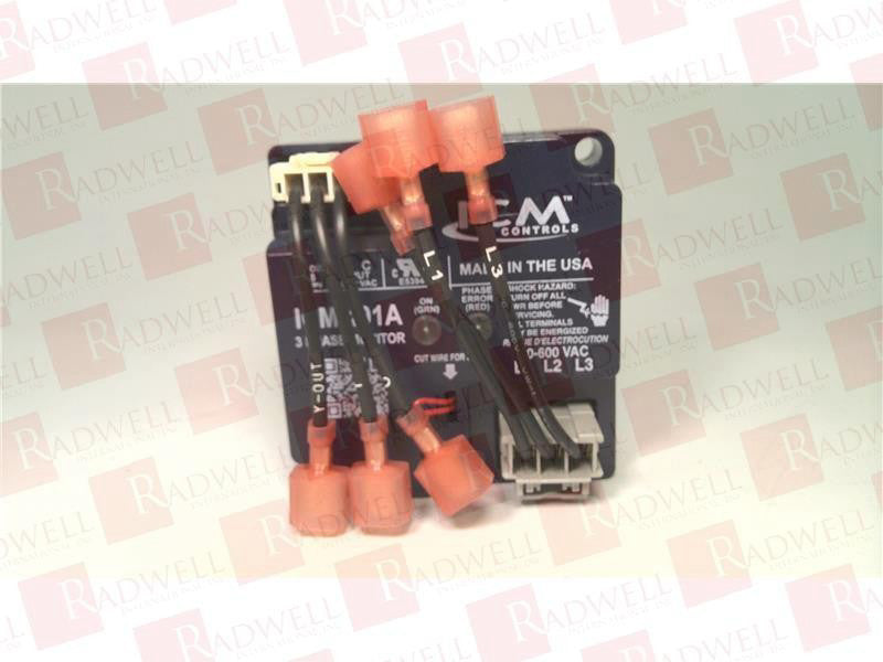 ICM ICM401A / ICM401A (NEW IN BOX)