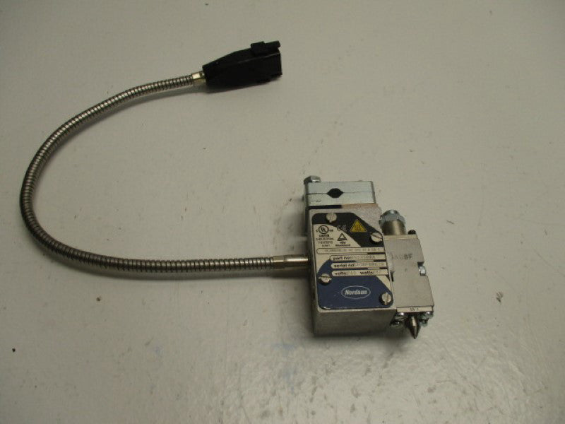 INDUSTRIAL SPARE PART 8503598A UNMP