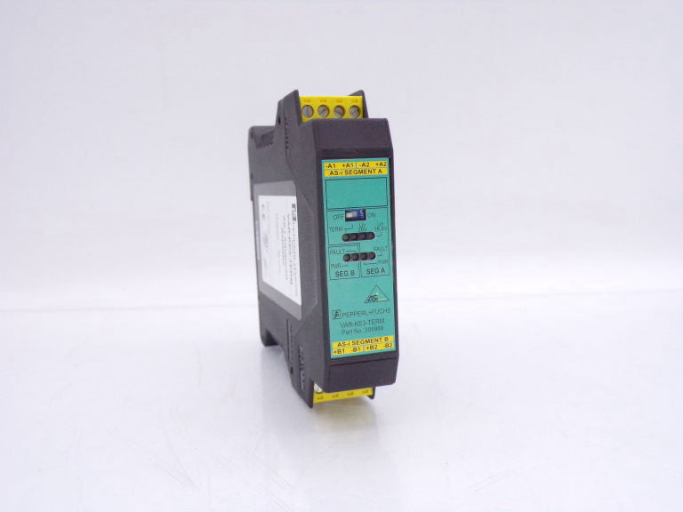 PEPPERL & FUCHS VAR-KE3-TERM SENSOR